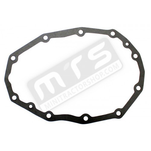 GASKET AXLE CASE RIGHT LEFT
