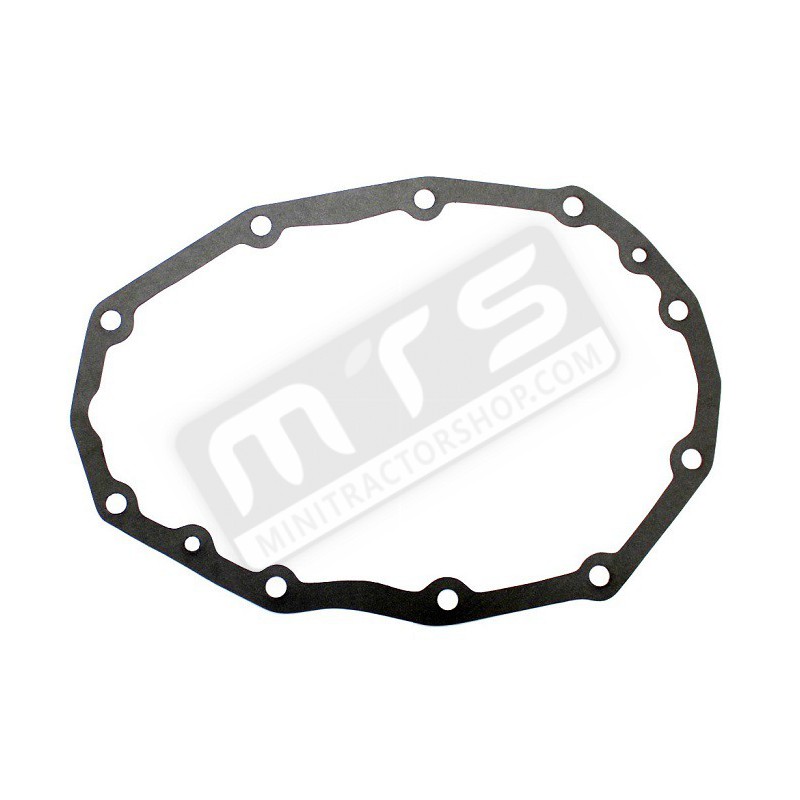 GASKET AXLE CASE RIGHT LEFT