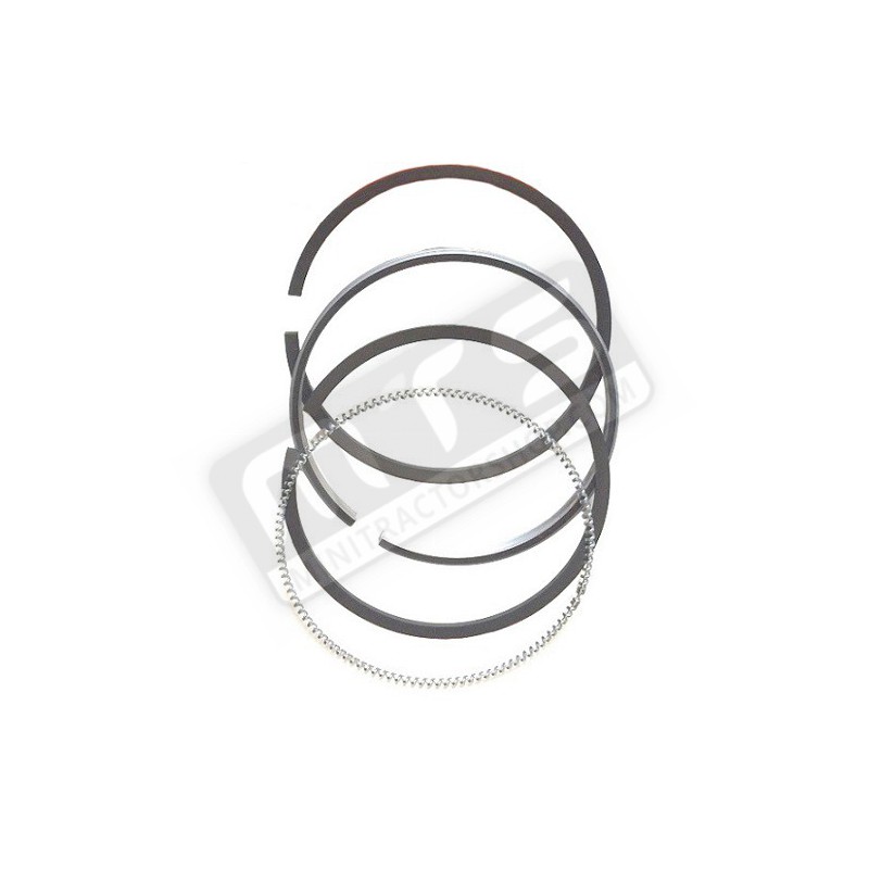 piston rings original Kubota