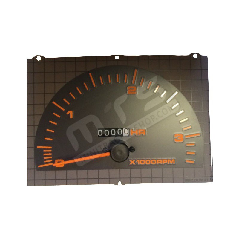 tachometer origineel Kubota