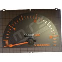 tachometer origineel Kubota