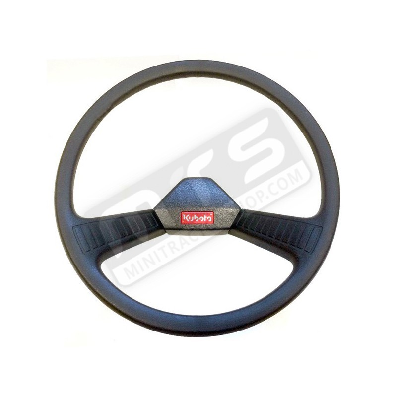 steering wheel original Kubota