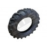 tire tractor profile 750-18