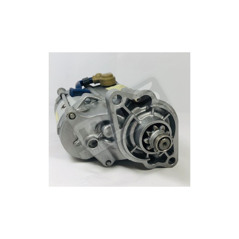 starter motor Aste