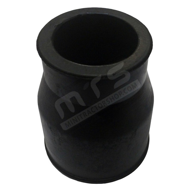 drive shaft 4x4 rubber