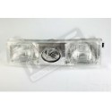 lights head lamp original Kubota