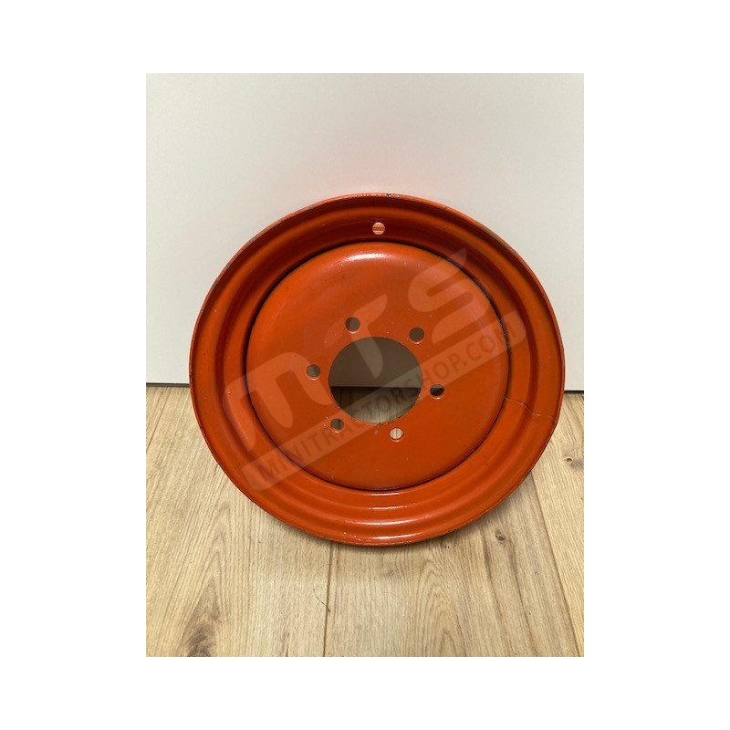 felge 12 inch  original Kubota