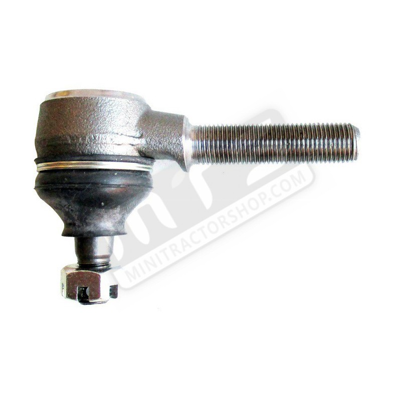 rod tie end right original Kubota