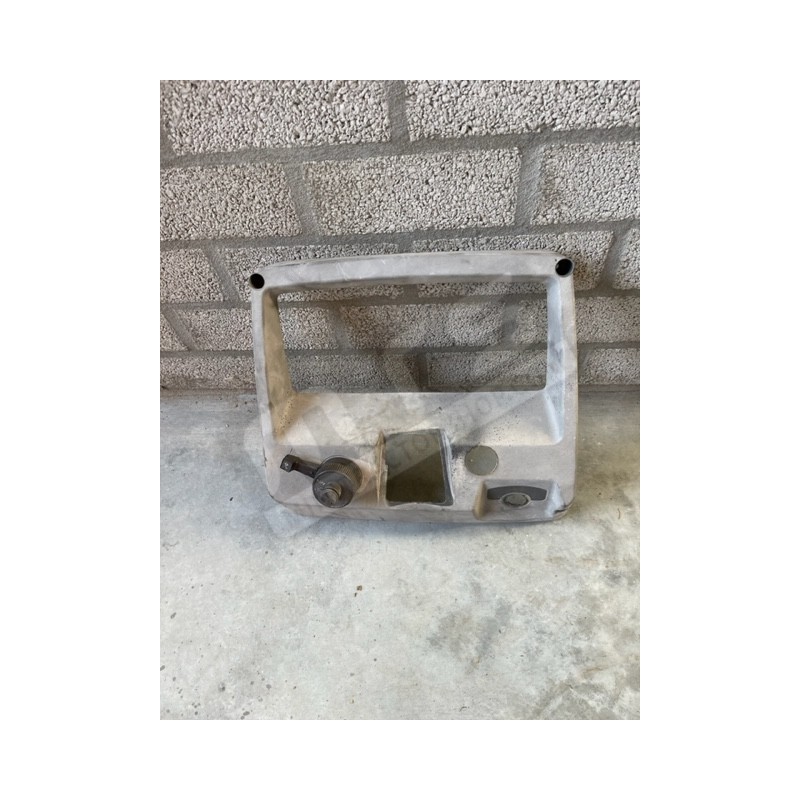 grille mask panel plastic  Kubota Aste