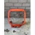 grille mask panel plastic  Kubota Aste