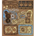 gasket set general repair europe construction engine  D850