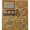 motorblok reparatie pakking set D1105