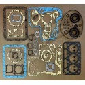 gasket set general repair europe construction engine  D750