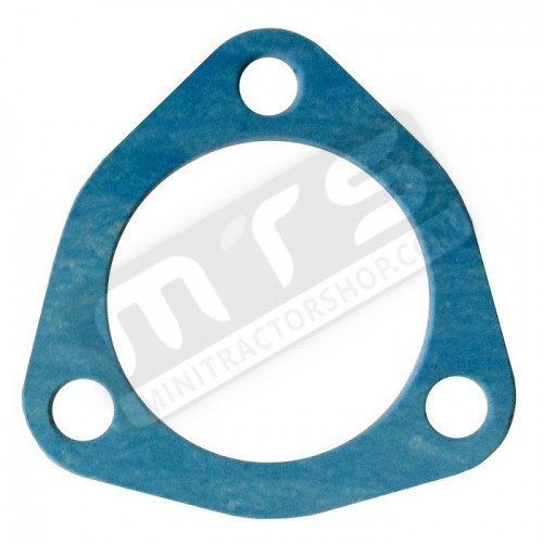 gasket cover wheel only differential original Kubota