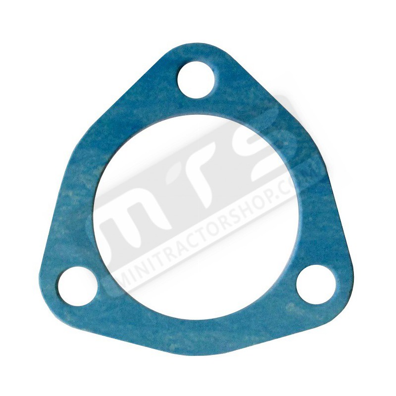 gasket cover wheel only differential original Kubota