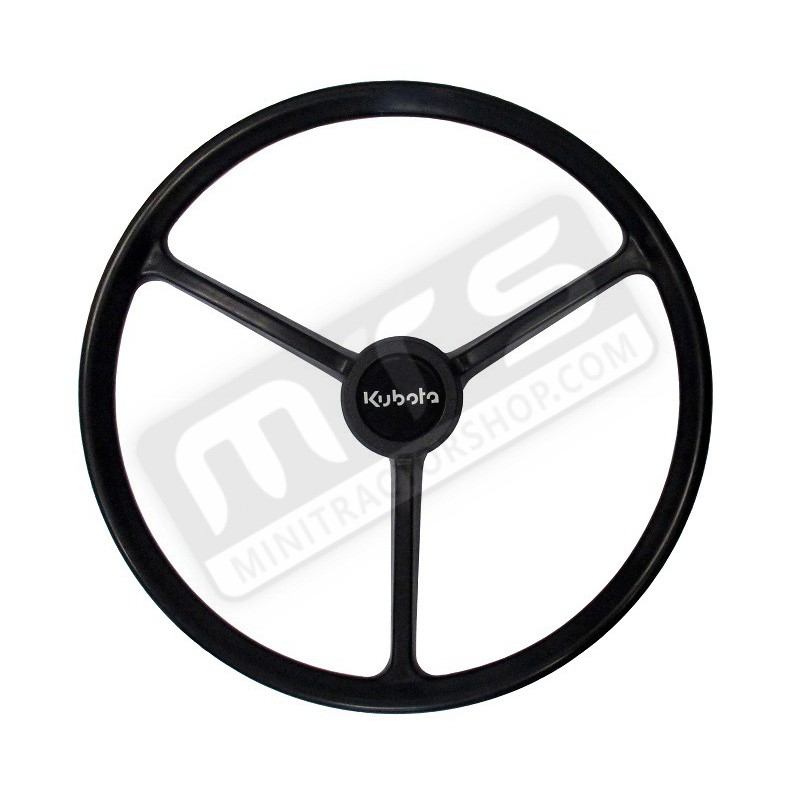 steering wheel original Kubota