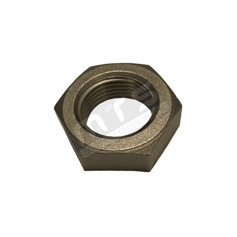 crankshaft nut original Kubota