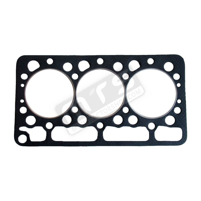 gasket cylinder head europe construction