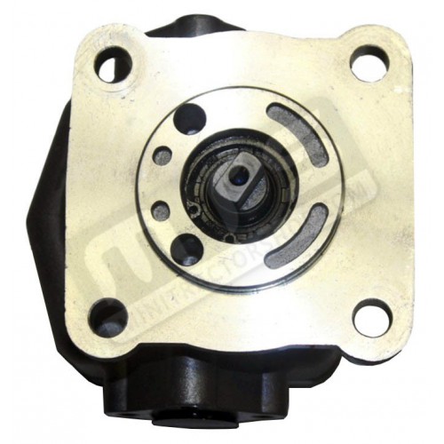 hydraulic pump