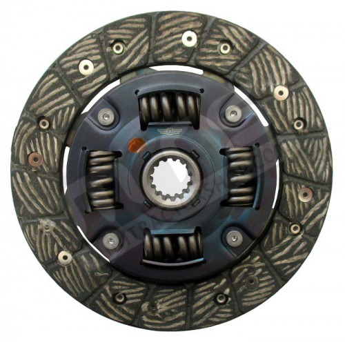 clutch disk original Kubota