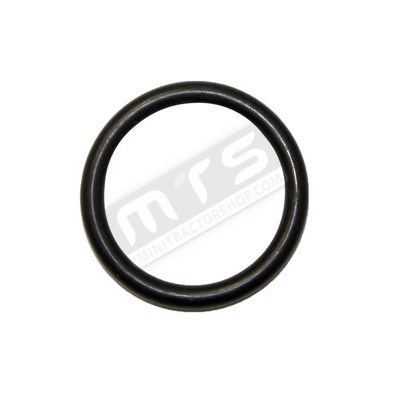 fuel filter cap oring original Kubota