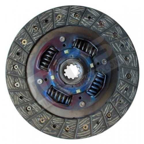 clutch disk original Kubota