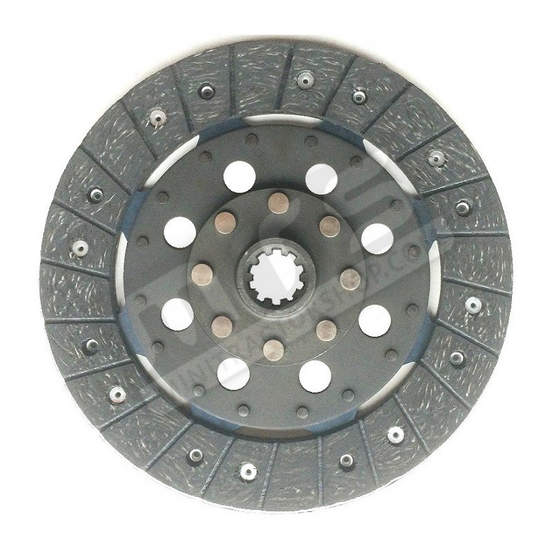 clutch disk