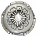 clutch pressure plate