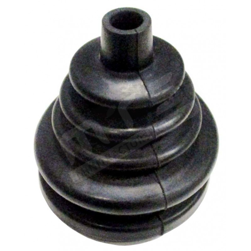 versnellingshendel rubber origineel Kubota