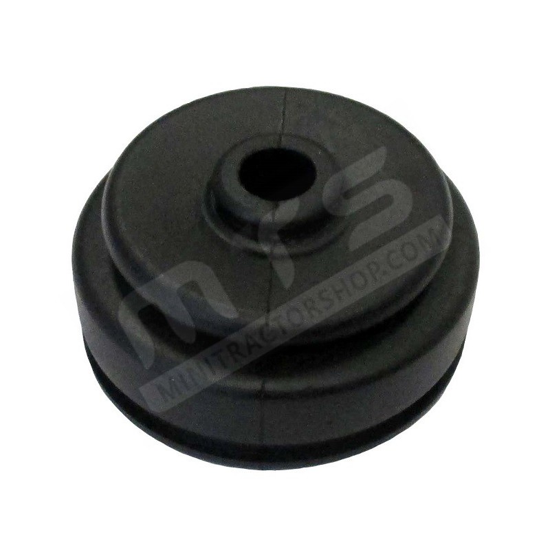 COVER SEAL MAIN SPEED CHANGE GEAR SHIFT INSIDE