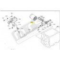 hydraulikfilter original Kubota